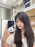 DOFANKIN蓬松控油洗发水500ml去屑止痒持久留香氛柔顺洗头膏露男女士进口 晒单实拍图