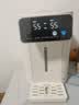 美的（Midea）电热水瓶恒温水壶母婴级316L不锈钢内胆家用5L大容量净饮水机智能保温一体可拆调奶器11FPro 实拍图