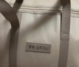 罗莱家纺 100%澳洲进口羊毛被 抗菌防螨四季被子被芯学生宿舍 约3.2斤 实拍图