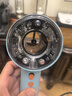 戴森（DYSON）HD16 全新智能吹风机 Supersonic 电吹风 负离子 速干护发 多风嘴 家用 彩陶青色 送礼推荐 实拍图