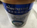 美素佳儿（Friso）皇家幼儿配方奶粉 3段（1-3岁幼儿适用）400g 乳铁蛋白（新国标） 实拍图
