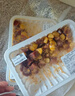 【便捷烹饪】蒜香牛肉粒240g 实拍图