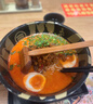味千拉面猪骨汤拉面305g*3袋 6人份含料包 火锅挂面早餐 冷藏面条 实拍图