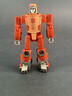 变形金刚（Transformers）儿童男孩玩具手办模型手办模玩礼物复古挂卡系列转轮G2258 实拍图