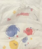 好奇（Huggies）金装小黑洞拉拉裤XL35片(12-17kg)尿不湿【速干不易红】 实拍图