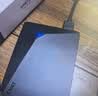 忆捷（EAGET）1TB USB3.0移动硬盘加密安全G20C 2.5英寸外接外置存储数据照片备份高速传输防震黑色兼容Mac 实拍图