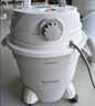 德尔玛（Deerma）【重磅单品】TJ700S 干吹两用吸尘器 家用商用 吸尘器桶式大吸力 整机降噪设计ZN-530 实拍图
