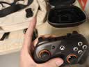 盖世小鸡天王星G7 Pro绝区零ZZZ联名游戏手柄米哈游 微软Xbox授权精英无线蓝牙PC电脑Steam安卓体感tmr摇杆 实拍图