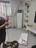 海尔空调柜机 大3匹立式 变频冷暖节能  快速冷热省电一键自清洁 独立除湿家用商用客厅空调方型柜机 3匹 【智能防直吹】远距离送风 【26年款】【店长推荐】 实拍图