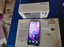 OPPO A6c 6GB+128GB 幽兰紫 6500mAh 五年耐用大电池 48个月流畅护航 1125nits 超亮屏幕 4G智能手机 实拍图