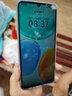 荣耀畅玩70C 5300mAh耐用电池 长辈简易模式 整机抗摔 4+64 海湖青 国家补贴 手机 老人 银发一族 实拍图