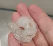 鱻谣免浆淡水河虾仁400g 40-60只 京东虾仁鲜剥品质保障 家庭聚餐 实拍图