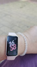华为（HUAWEI）手环10 标准版 拂晓粉 智能手环专业睡眠分析情绪健康心率监测运动手环华为手环9升级 实拍图