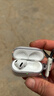【95成新】Apple/苹果 AirPods 4 搭配USB-C充电盒 苹果耳机 蓝牙耳机 适用iPhone/iPad/Mac 四代   实拍图