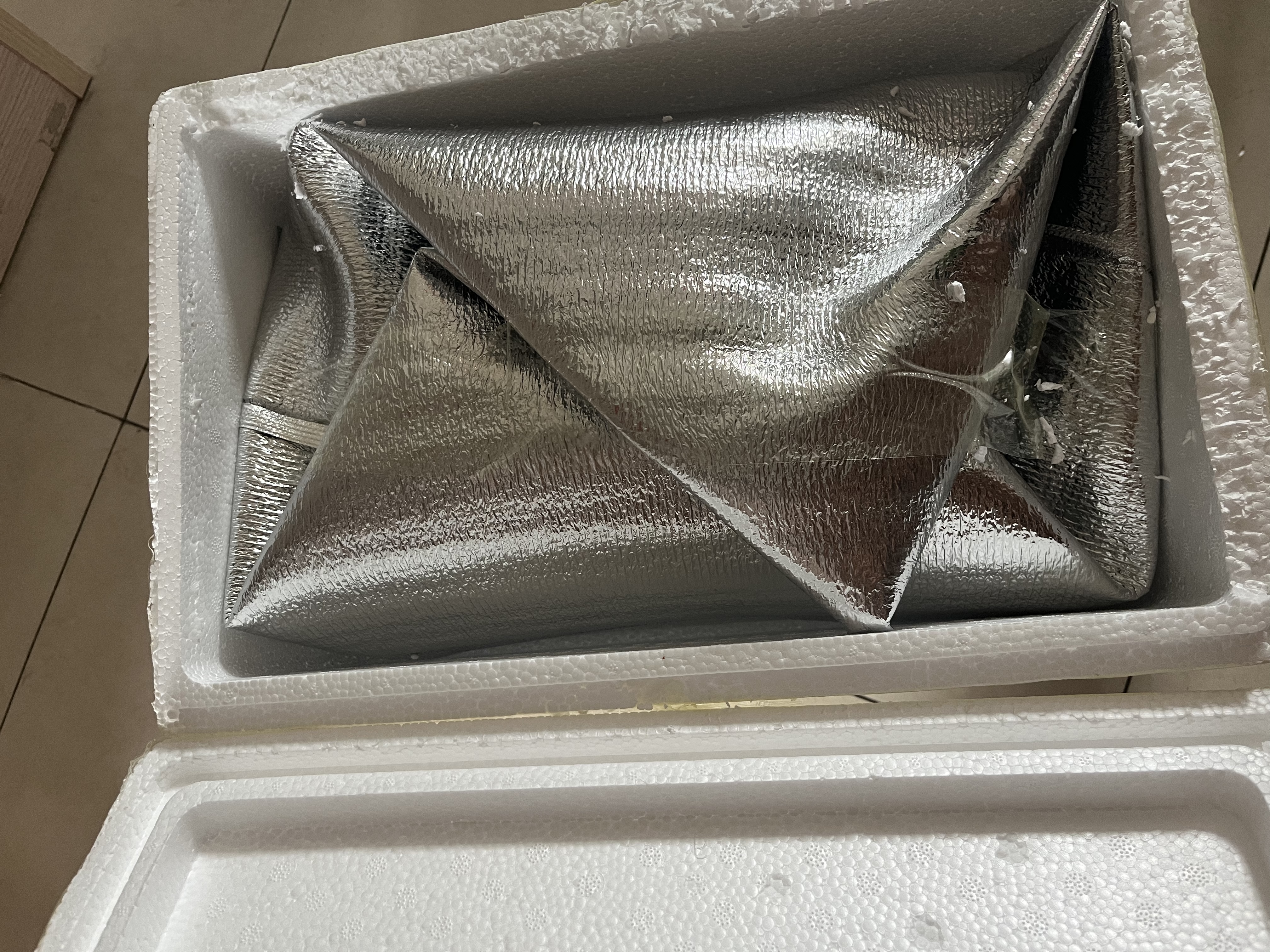 许老八5斤速冻水饺多口味大包装商用批发三鲜虾仁韭菜茴香白菜猪肉 茴香猪肉水饺 5斤/袋（约100个） 实拍图