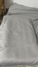 红豆大豆枕头枕芯深度睡眠颈椎枕成人睡觉助睡眠儿童枕48*74cm低枕5cm 实拍图