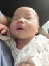 好奇（Huggies）铂金装小桃裤纸尿裤NB84片(5kg以下)尿不湿【夏季散热王】 实拍图