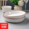 林饱饱早餐任选加购8件49.9元纸皮烧麦芝士牛肉卷鸡肉卷饭团速食半成品a 孜然芝士牛肉卷1袋110g 实拍图