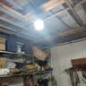 佛山照明大功率LED灯泡38W节能灯具E27螺口6500K白光柱形 实拍图