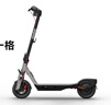 九号电动滑板车成年人两轮代步折叠便携式智能减震避震防滑稳定智慧显示大屏全新第三代滑板车F3 实拍图