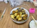潮夫道柠檬中辣无骨鸡爪2斤装脱骨去骨泡椒酸辣凤爪零食下酒菜固体物60% 实拍图