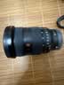 索尼（SONY）FE 24-70mm F2.8 GM II 全画幅标准变焦 G大师镜头(SEL2470GM2) 实拍图