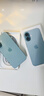 Apple/苹果 iPhone 17 256GB 鼠尾草绿色 支持移动联通电信5G 双卡双待手机 实拍图