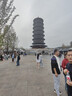 【一周不重样】时尚可爱美拉德头绳小熊高马尾弹力丸子头发圈 小熊发圈混色-5根装特惠 1件套 实拍图