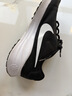 耐克NIKE男子跑步鞋REVOLUTION 7运动鞋春夏款FB2207-001黑白43 实拍图