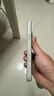 贝尔金（BELKIN）适用苹果17ProMax手机壳 iPhone17ProMax全包磁吸手机壳 沙色半透明手机保护套 实拍图