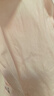 贝瑞加（Babyprints）儿童背心2件幼儿园男女宝宝午睡内衣夏季纯棉打底上衣 绿100 实拍图