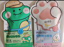 润本儿童植物精油手环30条*2儿童专用精油香圈森林动物+恐龙王国 实拍图