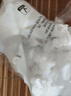 茉舟一次性水槽过滤网 厨房漏水槽过滤网 洗菜盆水池网兜地漏筛提笼 【100】 一次性过滤网 实拍图