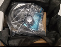 华帝（VATTI）水槽大单槽洗菜盆一体盆304不锈钢厨房水槽洗碗池台上中下安装 S1 实拍图