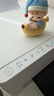 爱普生（EPSON）【6代新品】L3351墨仓式彩色打印机 微信打印/无线连接 家用AI学习打印机（打印、复印、扫描） 实拍图
