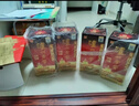 泸州老窖 六年窖头曲 浓香型白酒 52度500ml*6瓶 整箱装(赠送3个礼品袋) 实拍图