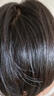 施华蔻（Schwarzkopf）怡然染发霜4.1/9亚麻褐棕 染发膏亚麻棕自己染男女盖白热卖商品 实拍图