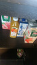 汇源100%苹果汁果汁饮料1Lx5盒送礼宴请礼盒装果蔬汁大容量聚餐畅享 实拍图