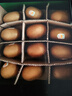 佳沛（zespri）新西兰 阳光金奇异果12粒特大果单果124-146g 猕猴桃水果礼盒 实拍图
