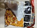 阿宽 红油面皮 非油炸麻酱方便面干拌面红油凉皮麻酱味 480g*2提泡面 实拍图