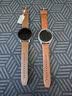 HUAWEIWATCH GT 6 型格绿 46mm智能手表多维情绪健康全新骑行体验 实拍图
