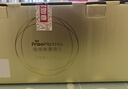 美素佳儿（Friso）皇家较大婴儿配方奶粉2段（6-12个月）800克*3罐 乳铁蛋白 实拍图