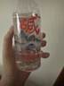巴馬百年（LONGLIFE）弱碱性天然矿泉水高地磁小分子团水巴马矿泉水318mL24支整箱 实拍图