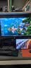 AOC 27英寸4K165Hz Gen.3五层堆叠QD-OLED 第五代BlackAGLR涂层 抗反射抗眩光更黑 电竞显示器U27G4D 实拍图