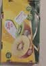佳沛（zespri）新西兰阳光金奇异果 8个装 特大果单果重约124-146g 水果猕猴桃 实拍图