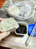 穗格氏（SHEGURZ）高纤低脂黑麦片2100g 低GI高蛋白健身代餐即食麦片早餐燕麦片 实拍图