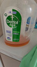 滴露（Dettol）消毒液消毒水衣物除菌液洗衣服地板杀菌除螨消毒喷雾片非84次氯酸 【超值量贩】松木1.8L*3瓶 实拍图