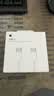Apple/苹果 60W type-c充电线-1米 usb-c手机数据线 原装旗舰店苹果iPhone 17 Pro Max iPad快充线 实拍图