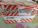 斑马精酿德式小麦精酿啤酒  500ml*12听 白啤国产精酿整箱装喜宴啤酒自营 实拍图