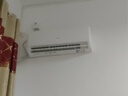 长虹空调大2匹京小宅Plus新一级省电智慧语音外机双排纯铜管变频挂机国家补贴KFR-51GW/GKW+R1十年包修 实拍图